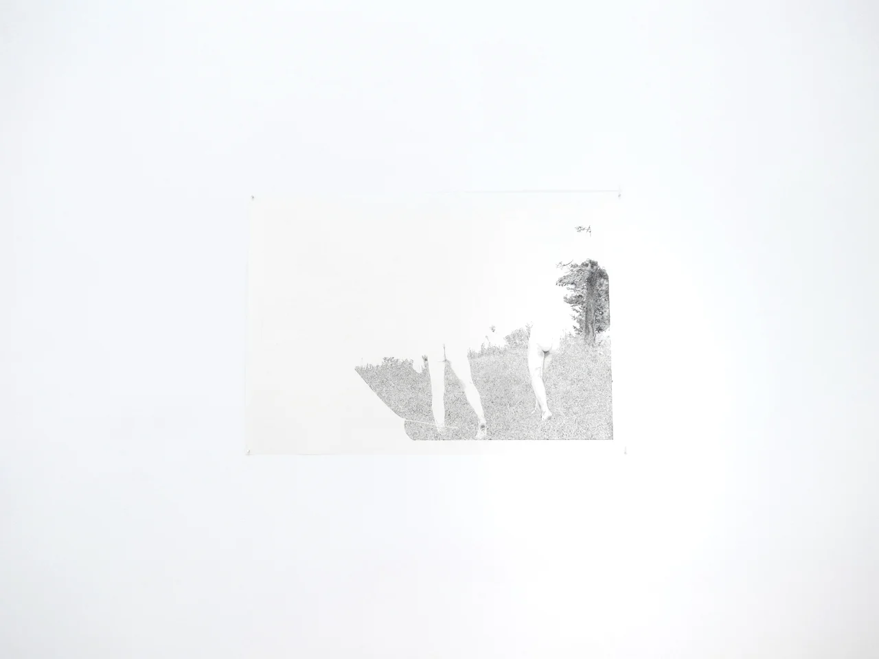 Sample A