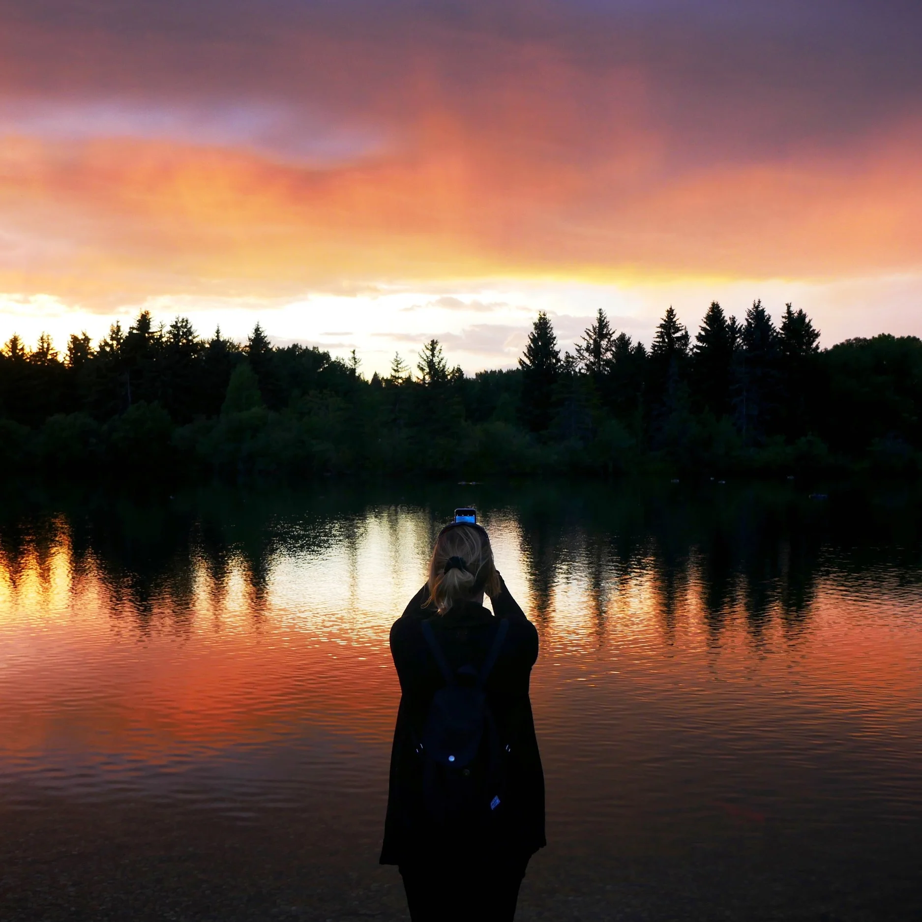 Exploring Edmonton with your camera 🇨🇦