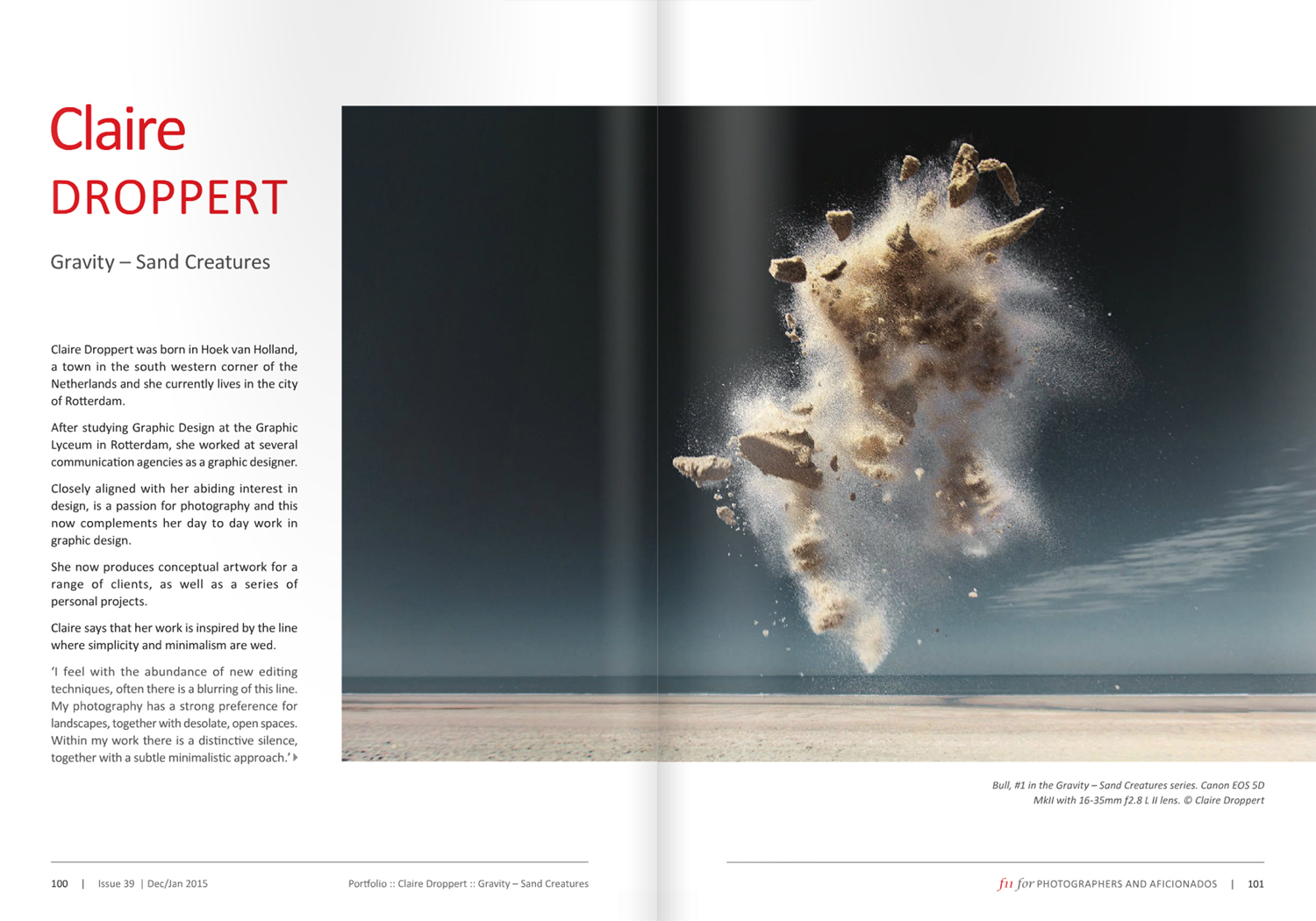 F 11 Magazine