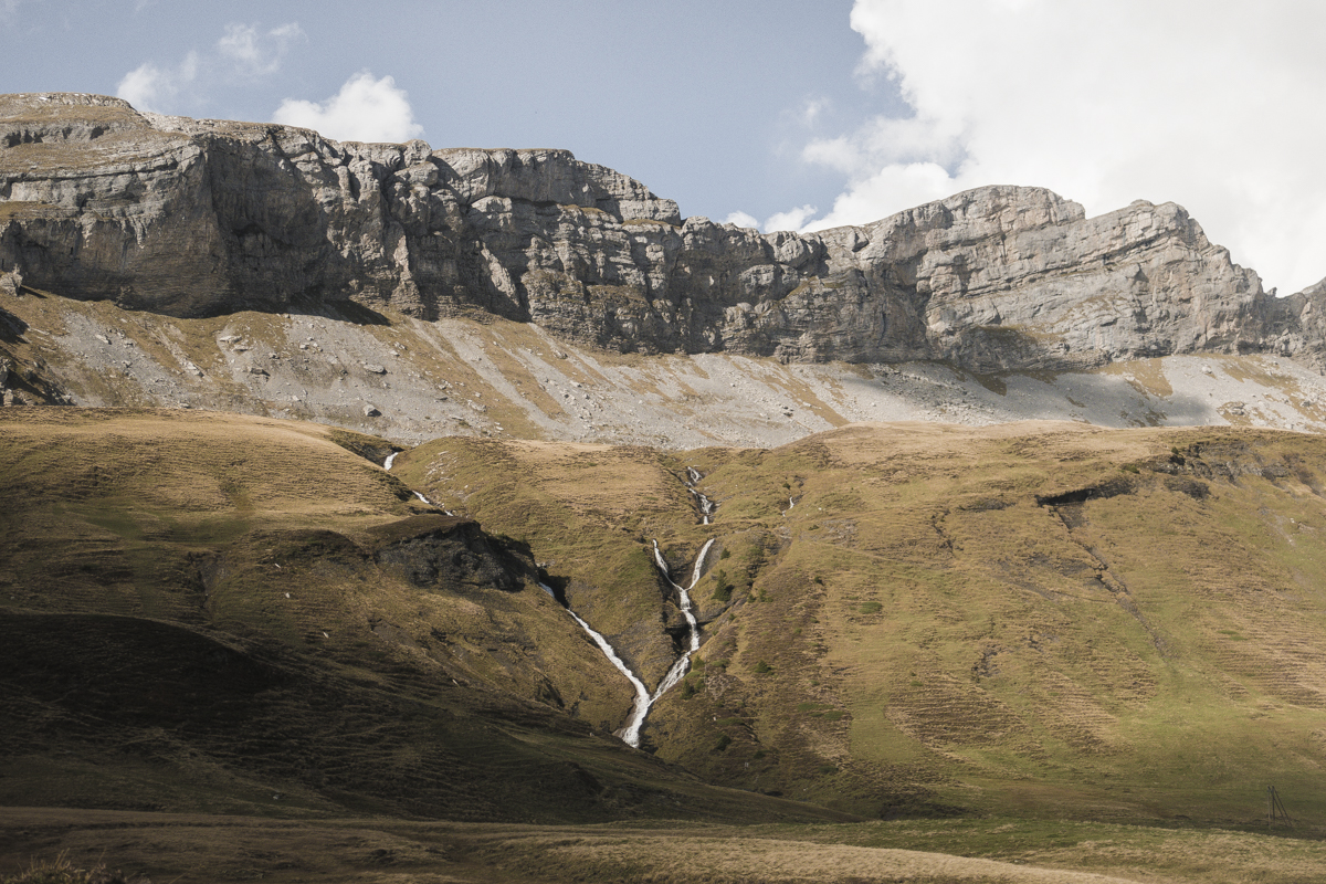 On my way to the Tannensee, where there was so much beauty to be found.