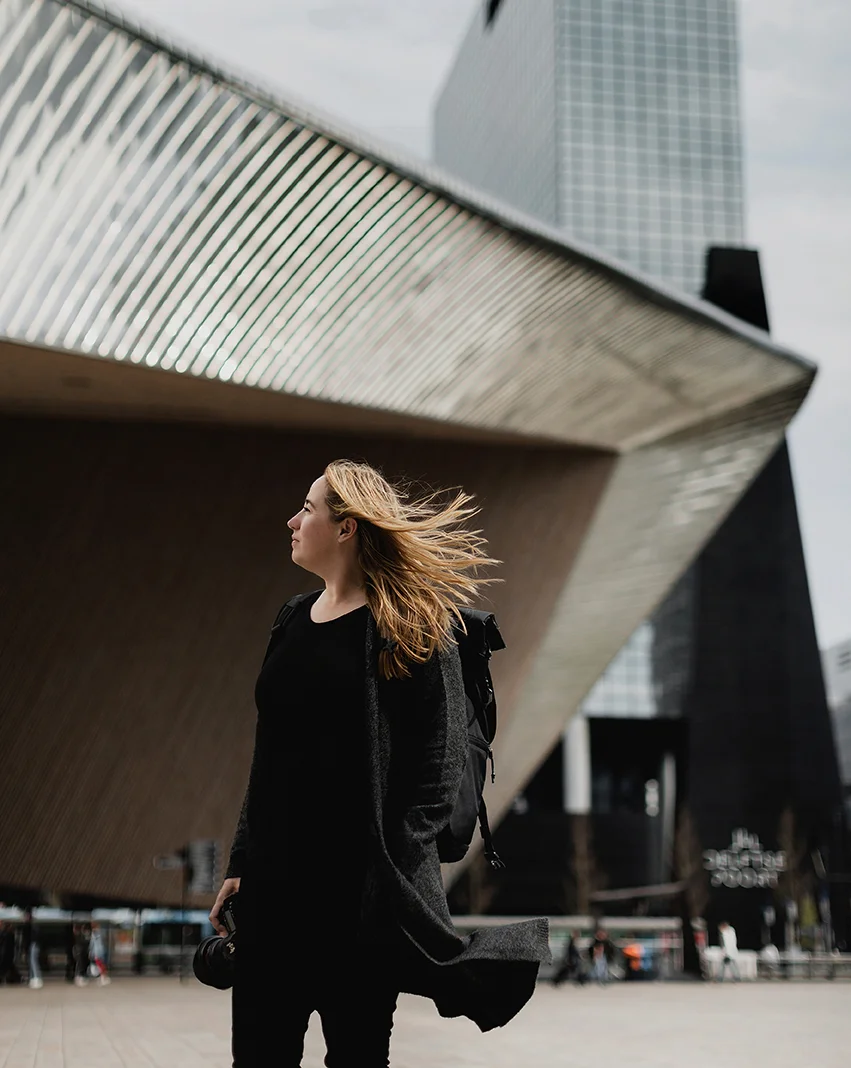 (photo by Jurriaan Huting @hutingnet )