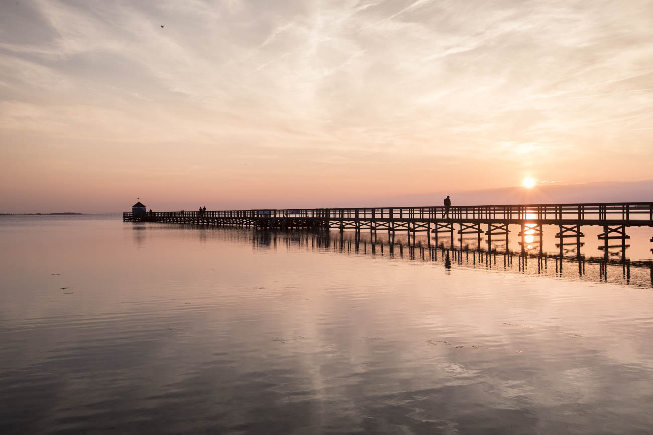 A perfect spot for photographers!