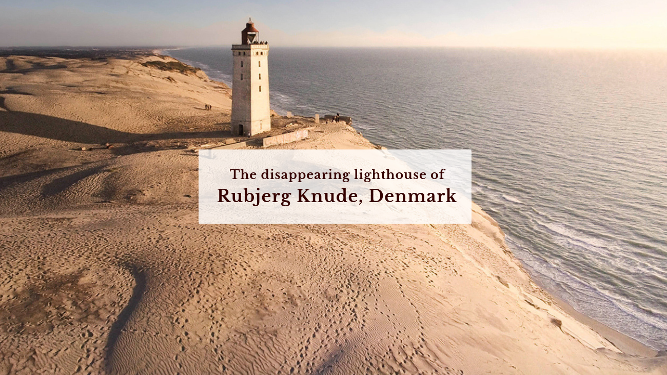 Rubjerg Knude