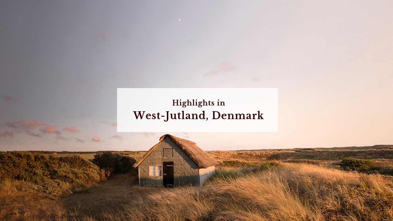 West Jutland 