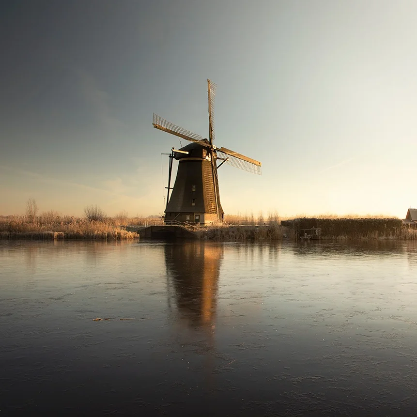 The making of 'Dutch Silence II' with Adobe ๐ท