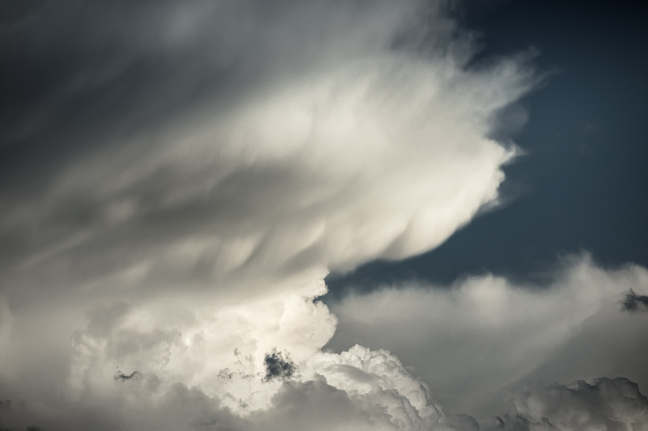 Nimbus V
