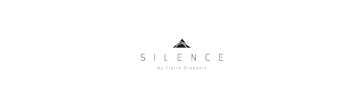 Silence by Claire Droppert