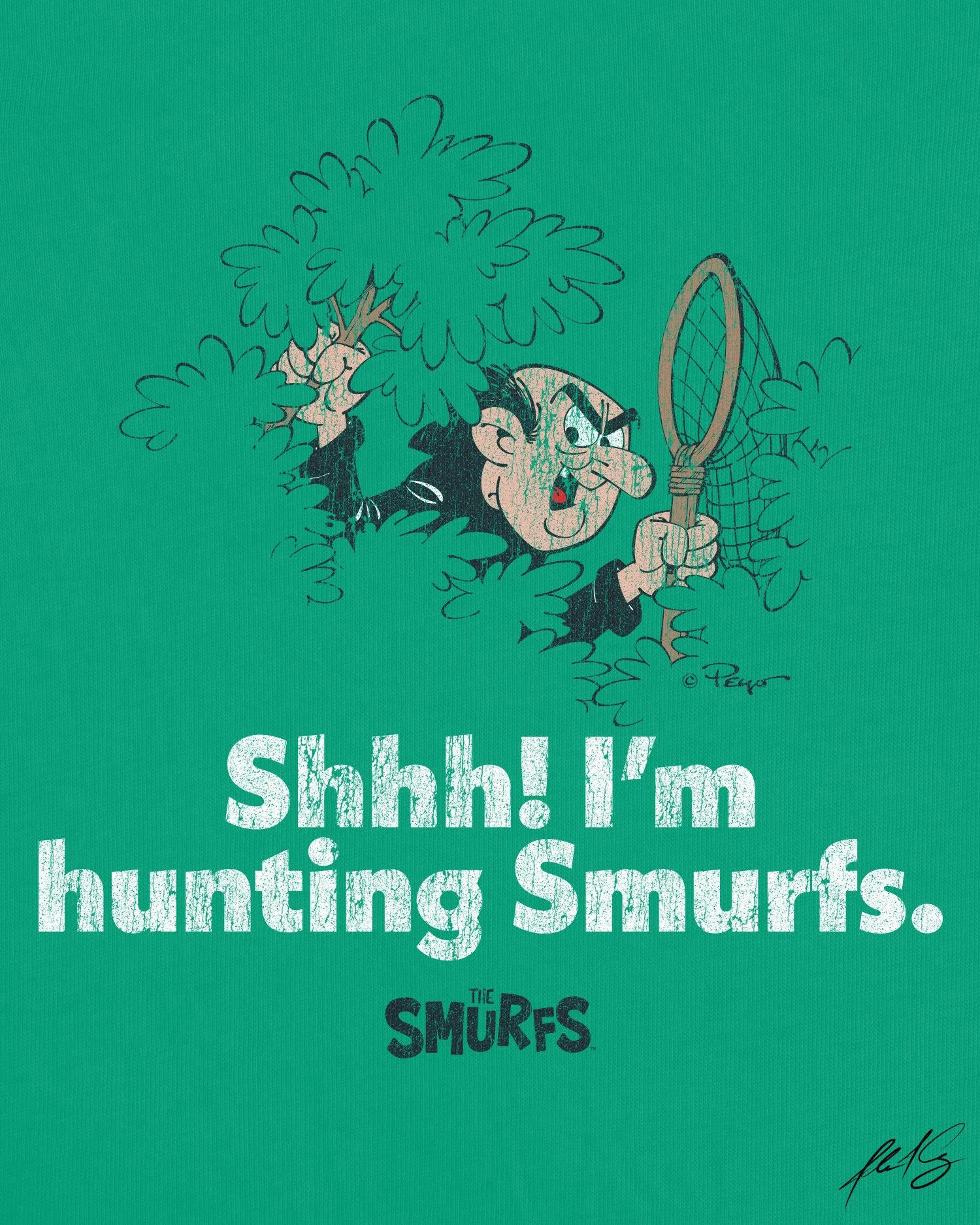 hunting smurfs.jpg