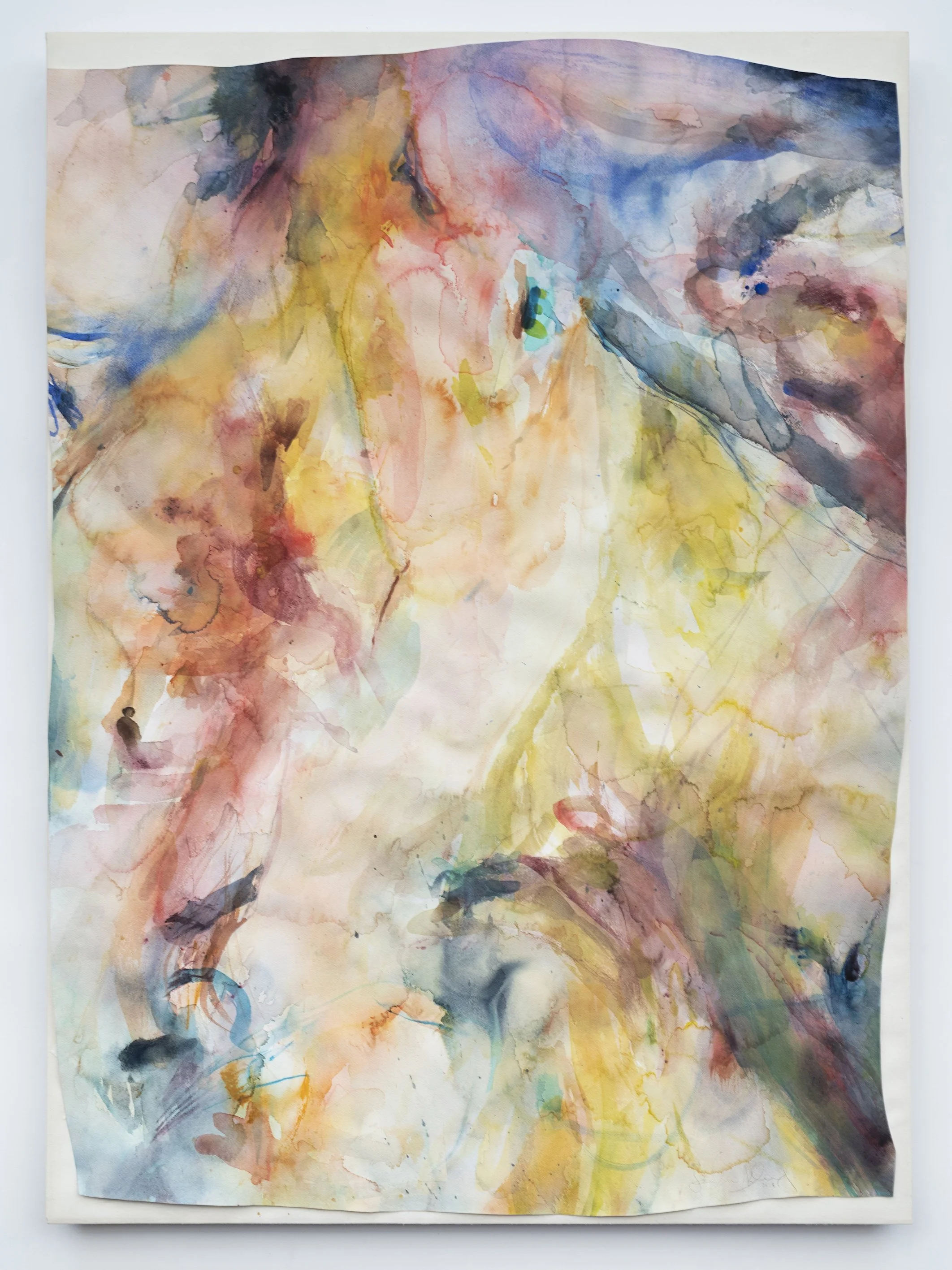 Medieval Window [33.5" w x 45" h] $4,200 