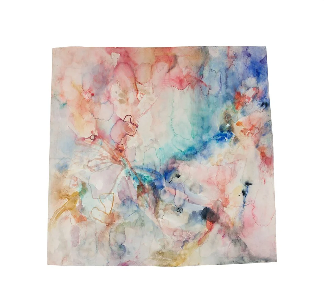 50"W X 51"H