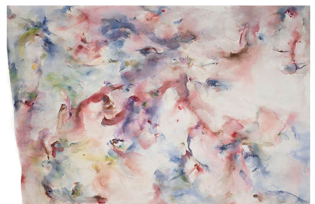 Lily, 2012