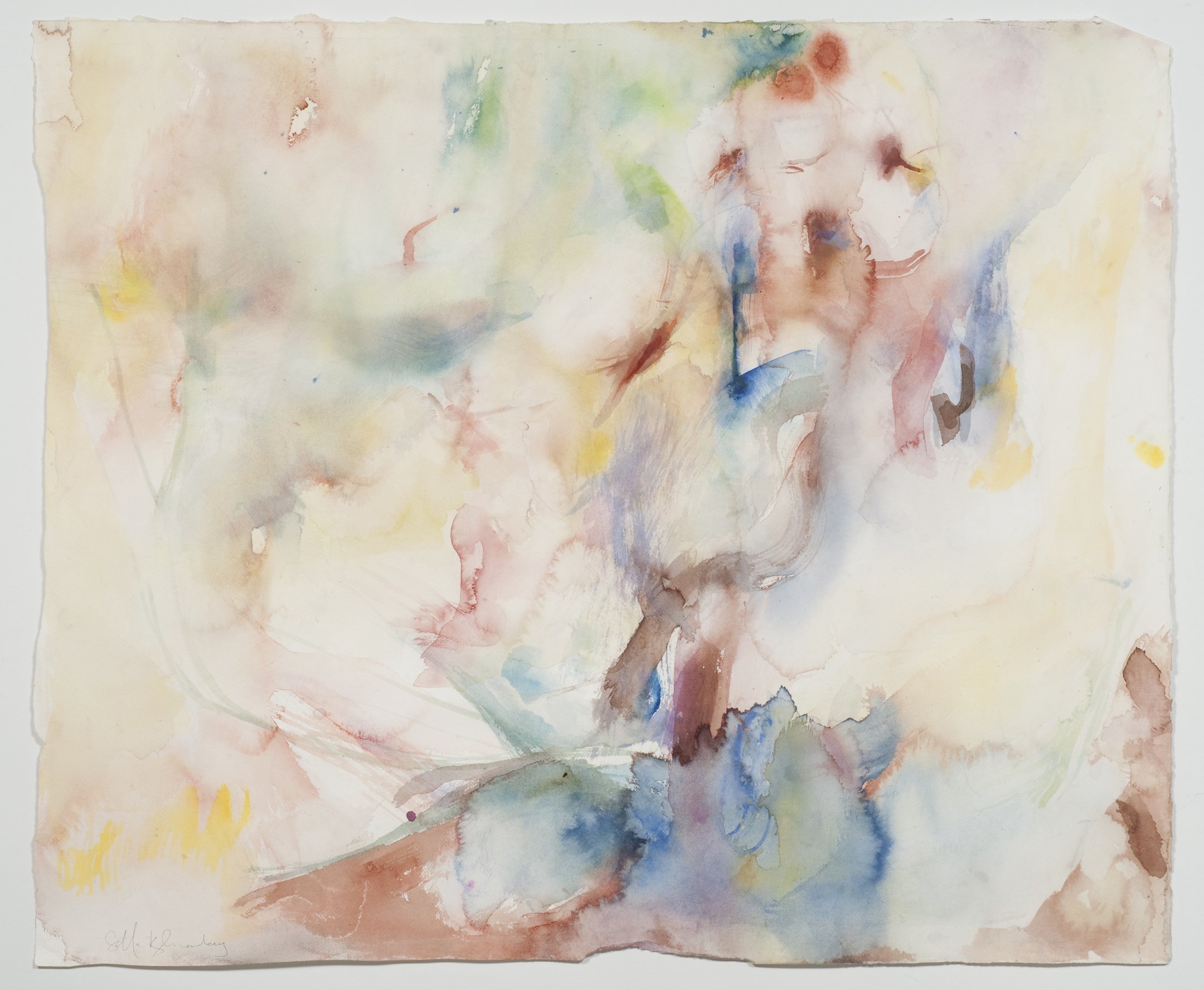 Vata [41" w x 34.25" h] $3,600 