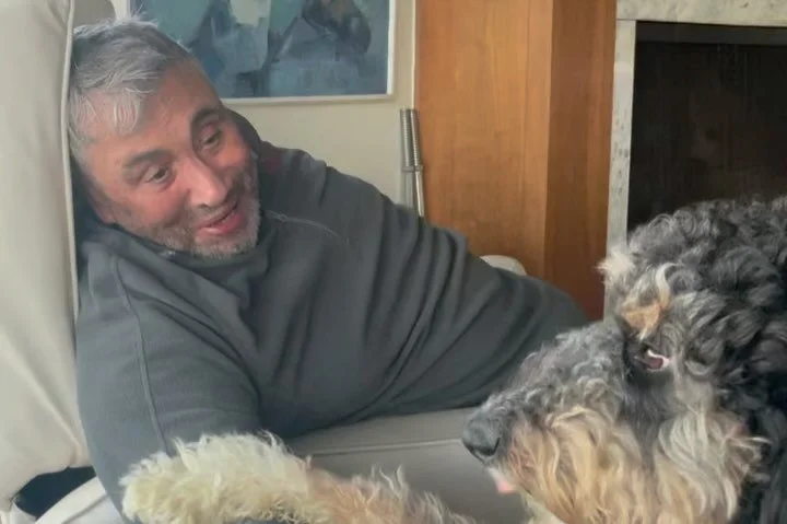 Happy 77th birthday to my best and favorite life teacher. 🥳💕 The summer solstice is a time to celebrate the return of light and the light inside you. My dad has been a major source of light for me and so many. He&rsquo;s the reason I love so big, p