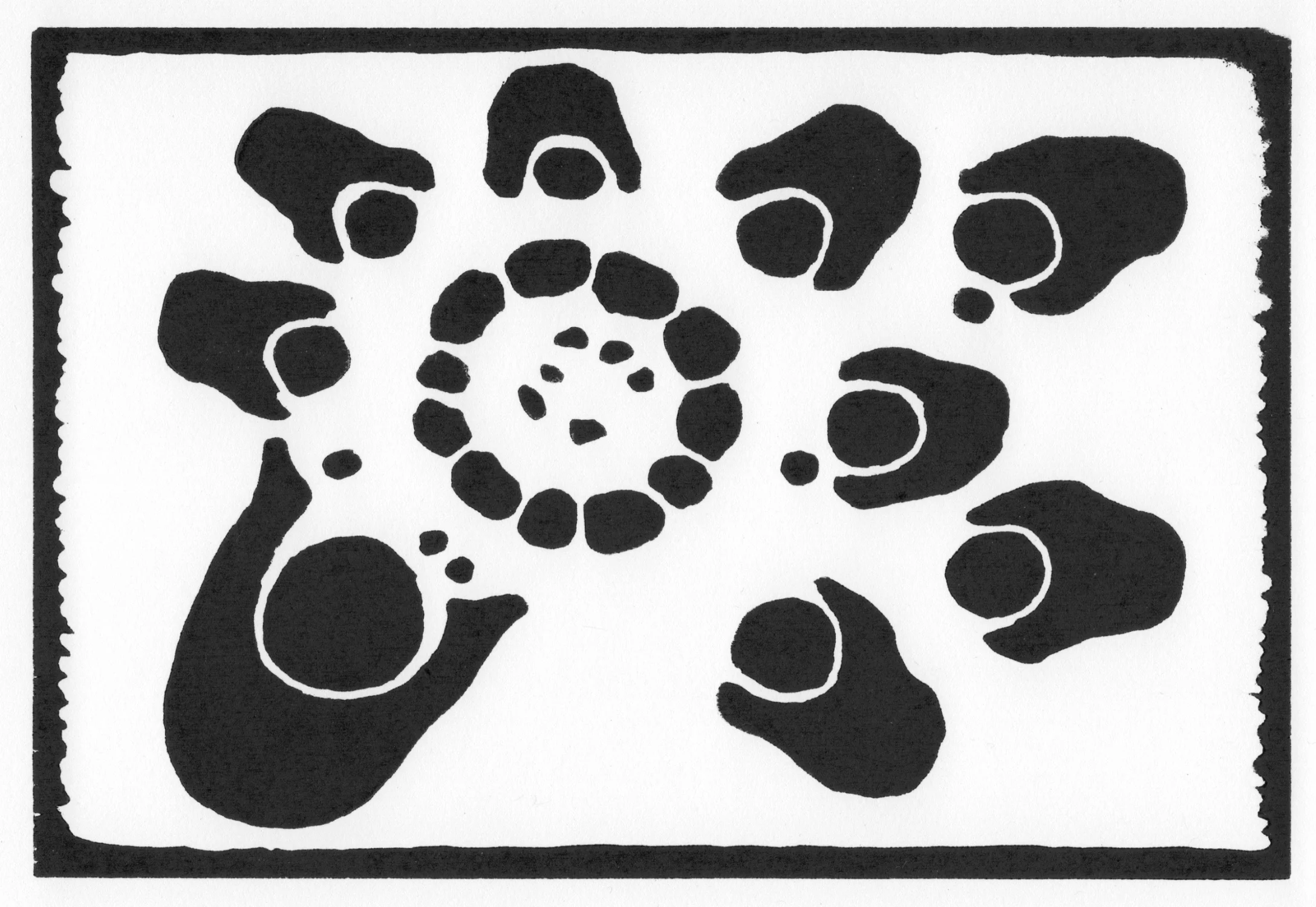 The Storyteller's Circle