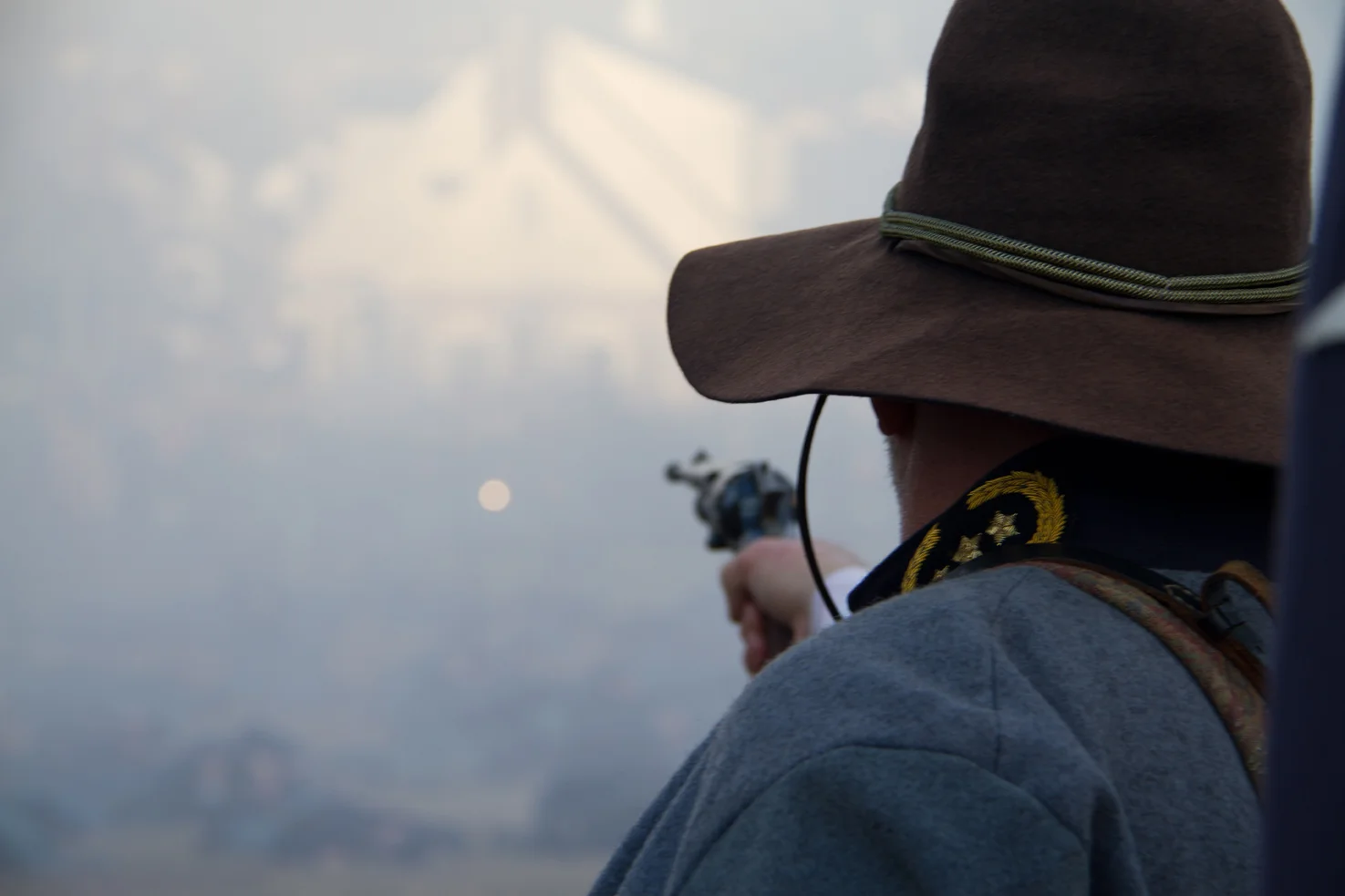 Fredericksburg 2012 #27