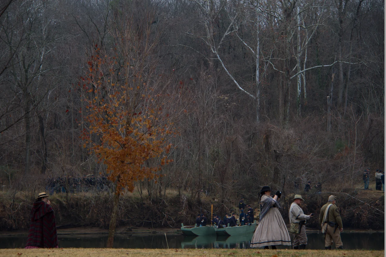 Fredericksburg 2012 #31