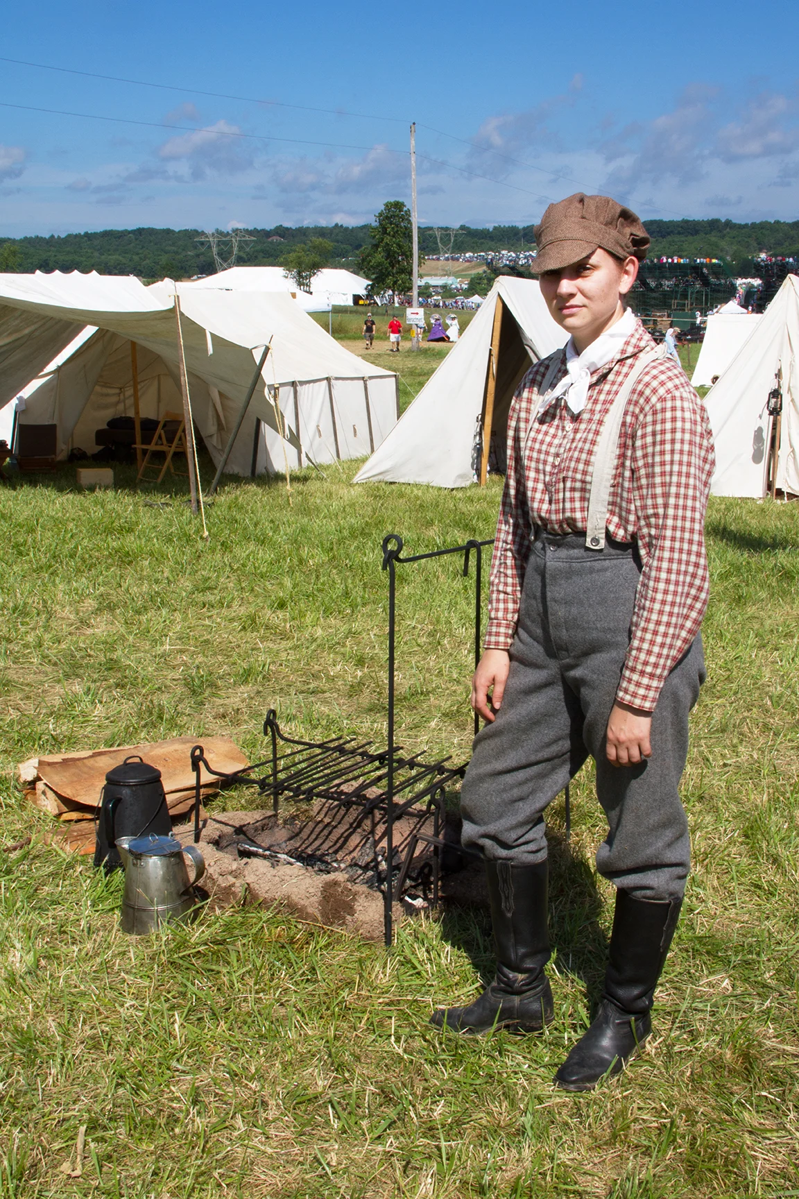 Gettysburg 2013 #50