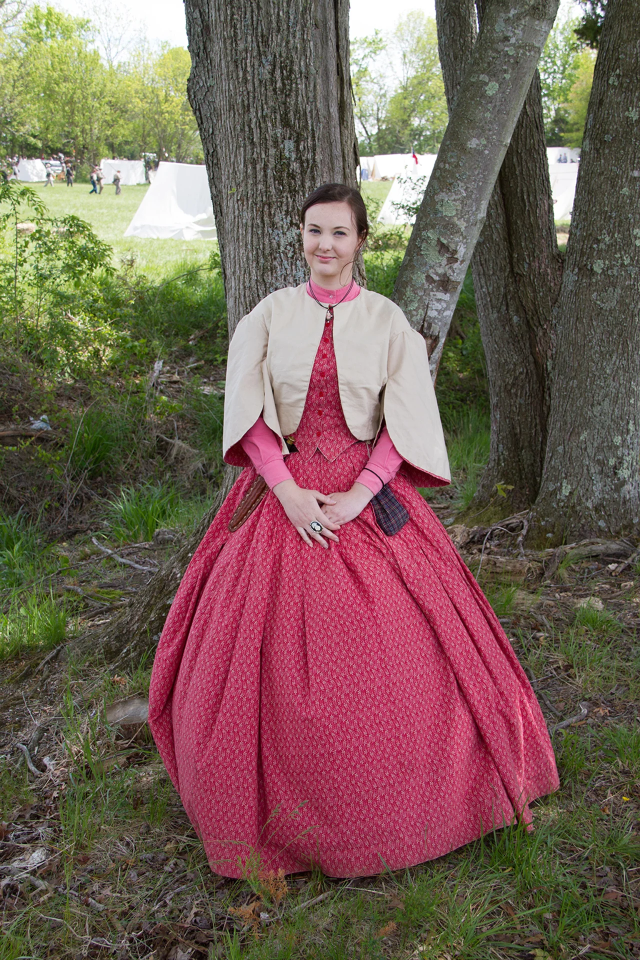 Chancellorsville 2013 #53