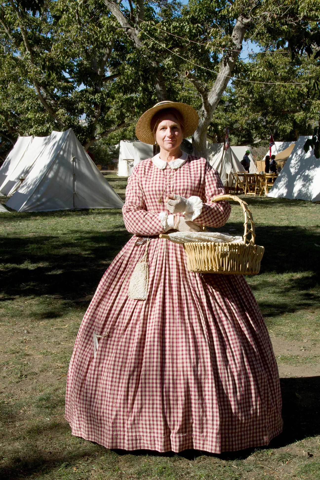 Gettysburg, Moorpark CA 2013 #57