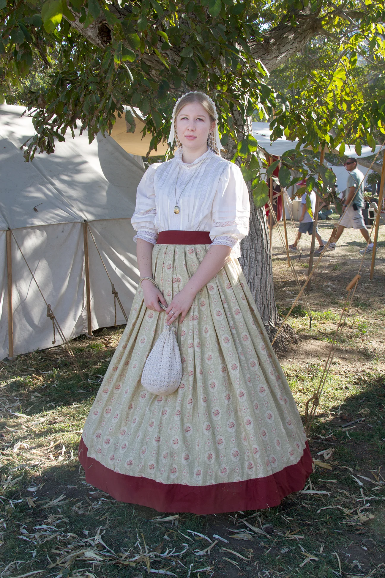 Gettysburg, Moorpark CA 2013 #51