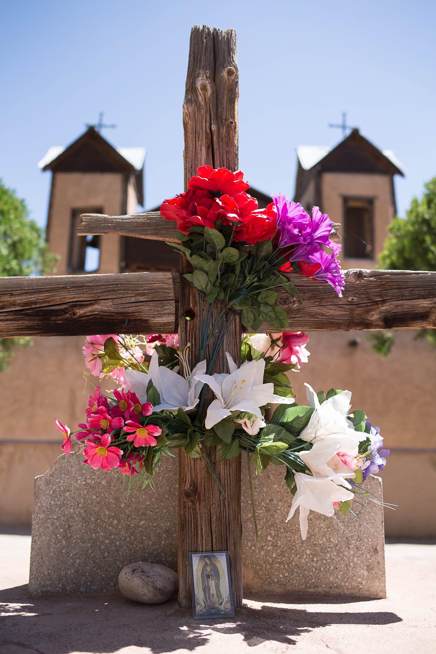 Chimayo, New Mexico