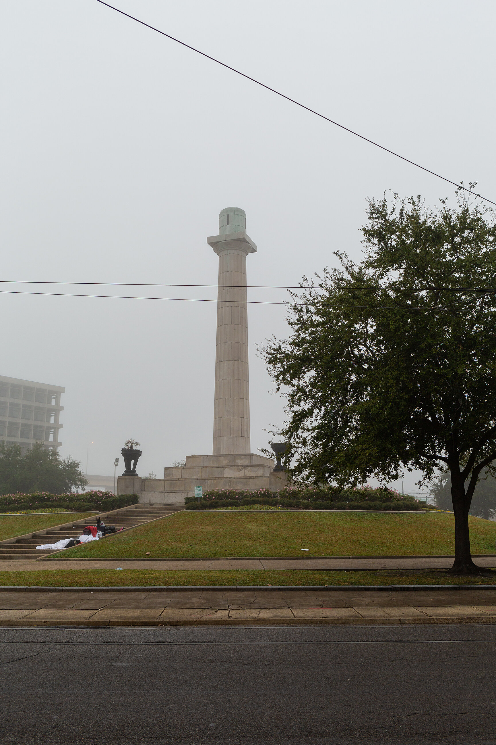 Lee Circle New Orleans, Louisiana