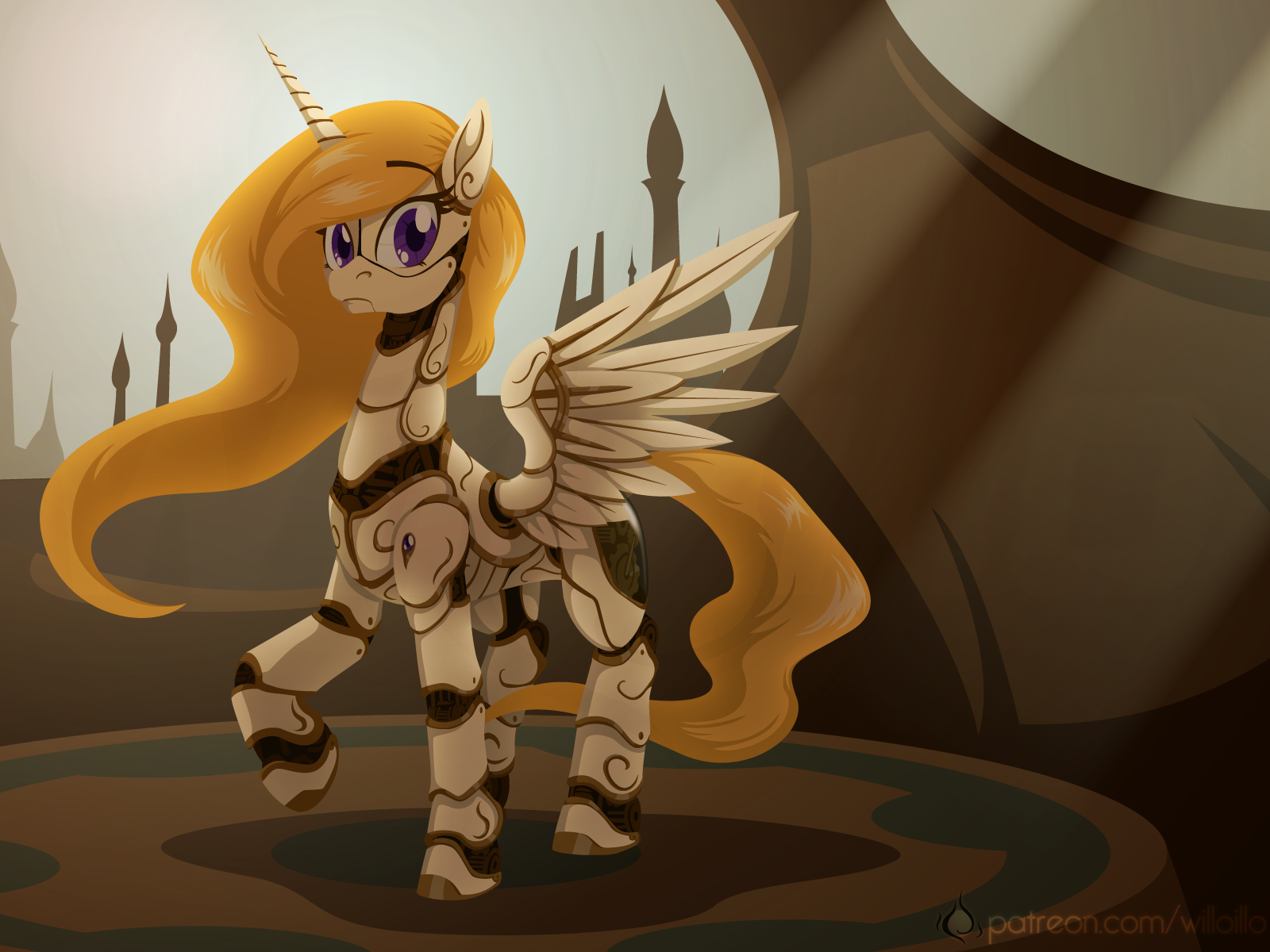 FillyElliot-clockwork-alicorn.png