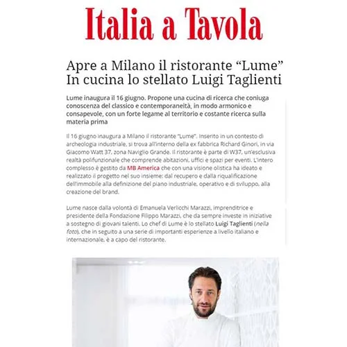 <p><strong>ITALIA A TAVOLA</strong><a href="/s/140616-ITALIAATAVOLANET.pdf" target="_blank">Download Article →</a></p>