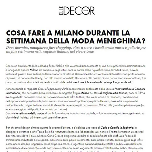<p><strong>ELLEDECOR.IT</strong><a href="/s/210916_ELLEDECOR-IT.jpg" target="_blank">Download Article →</a></p>