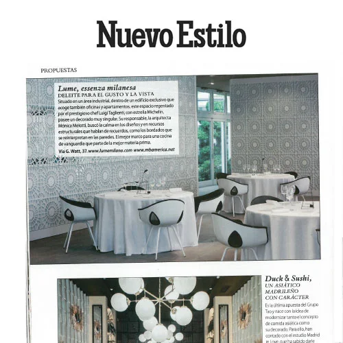 <p><strong>NUEVO ESTILO</strong><a href="/s/NUEVO_ESTILO.pdf" target="_blank">Download Article →</a></p>