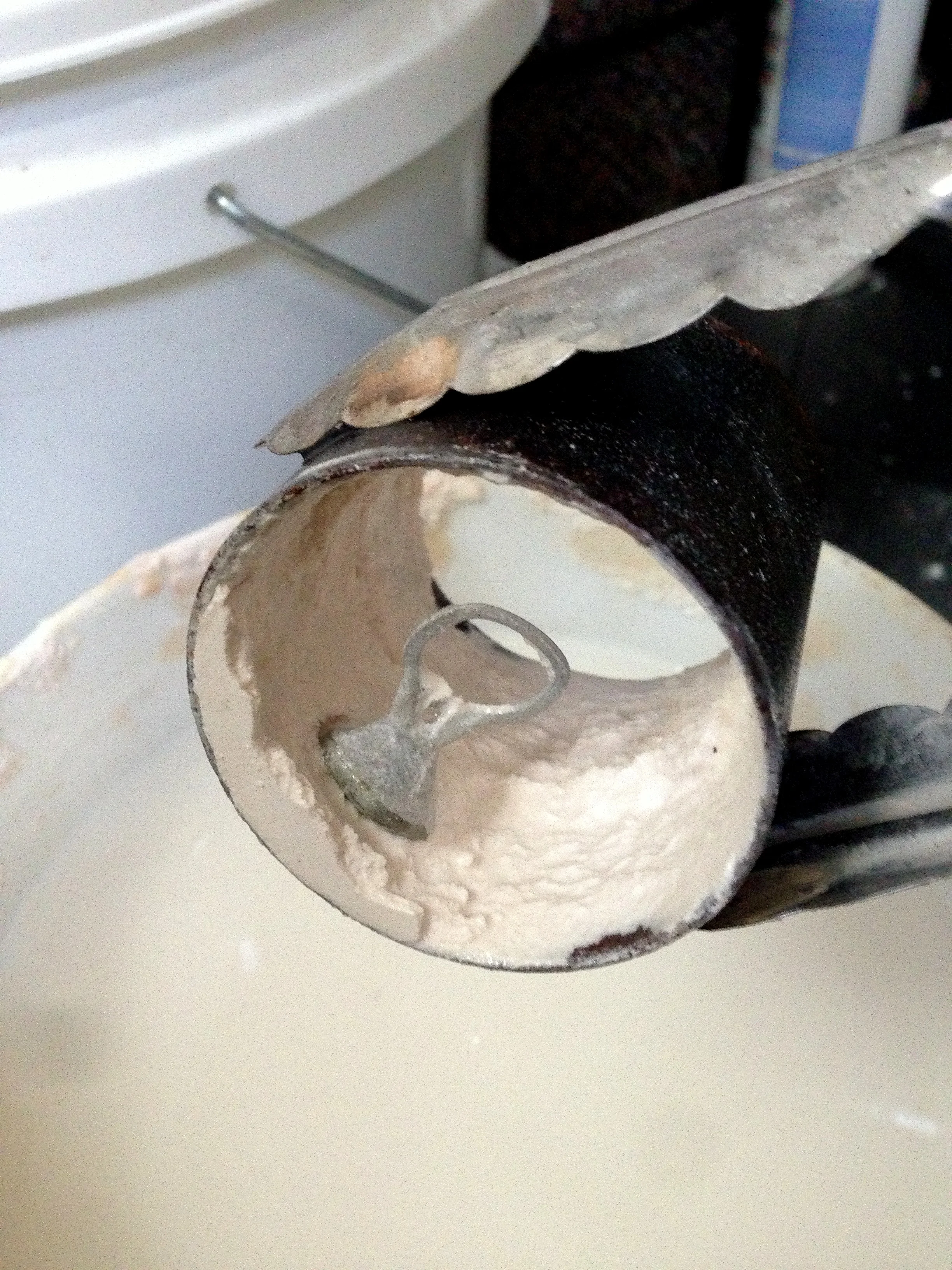 wedding band casting