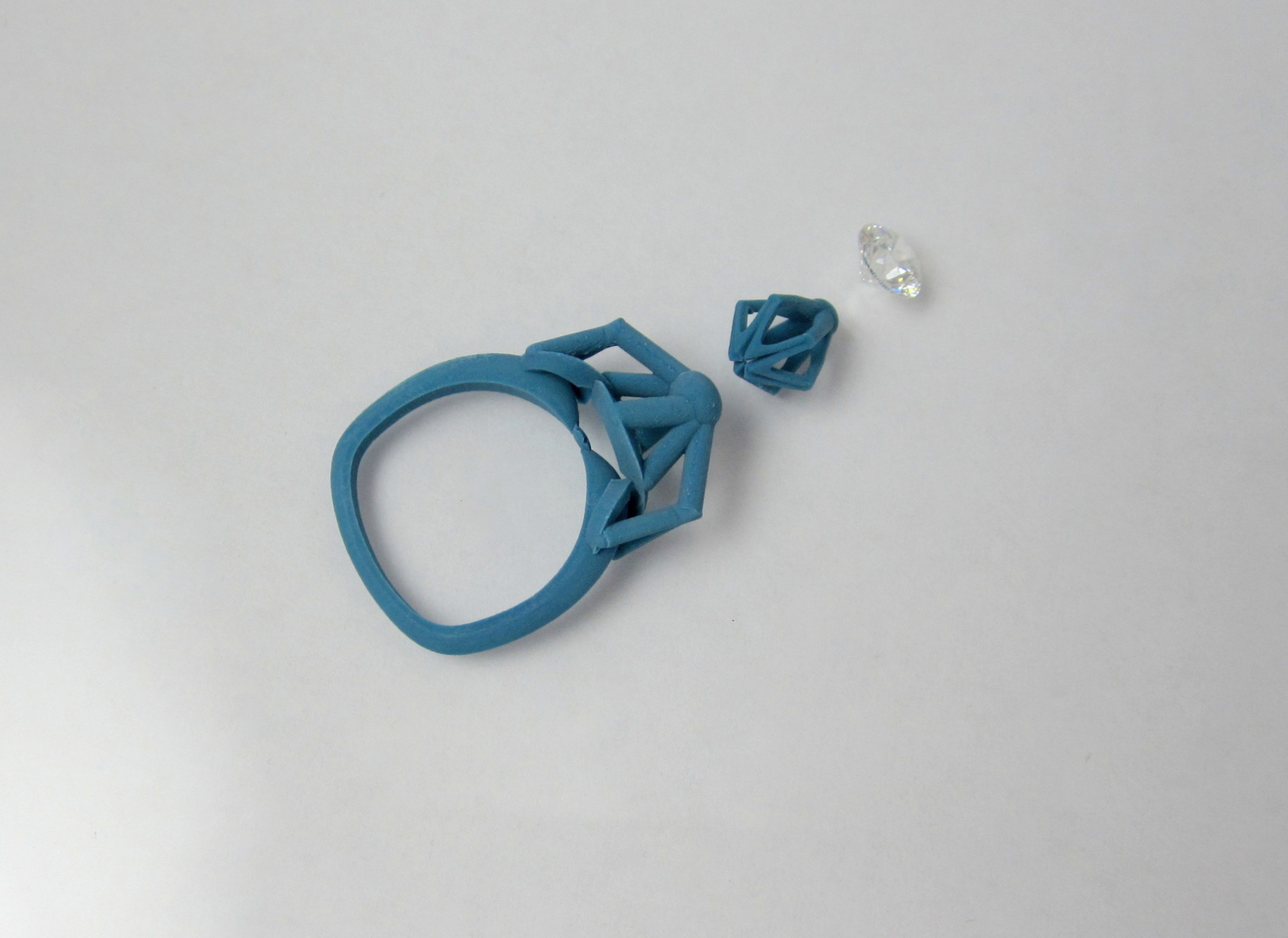 CAD output