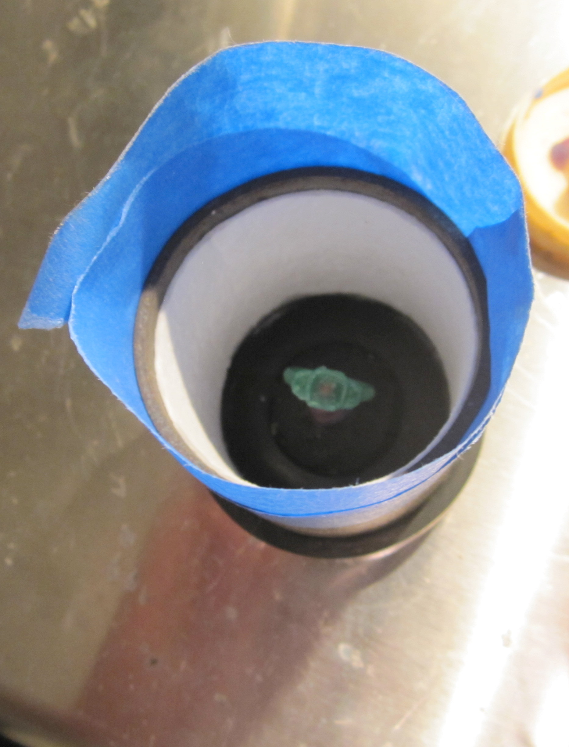 set up for investment