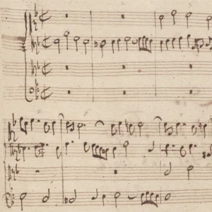 Art of Fugue Voxare String Quartet