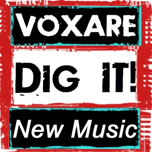 Voxare String Quartet Dig It! New Music Series