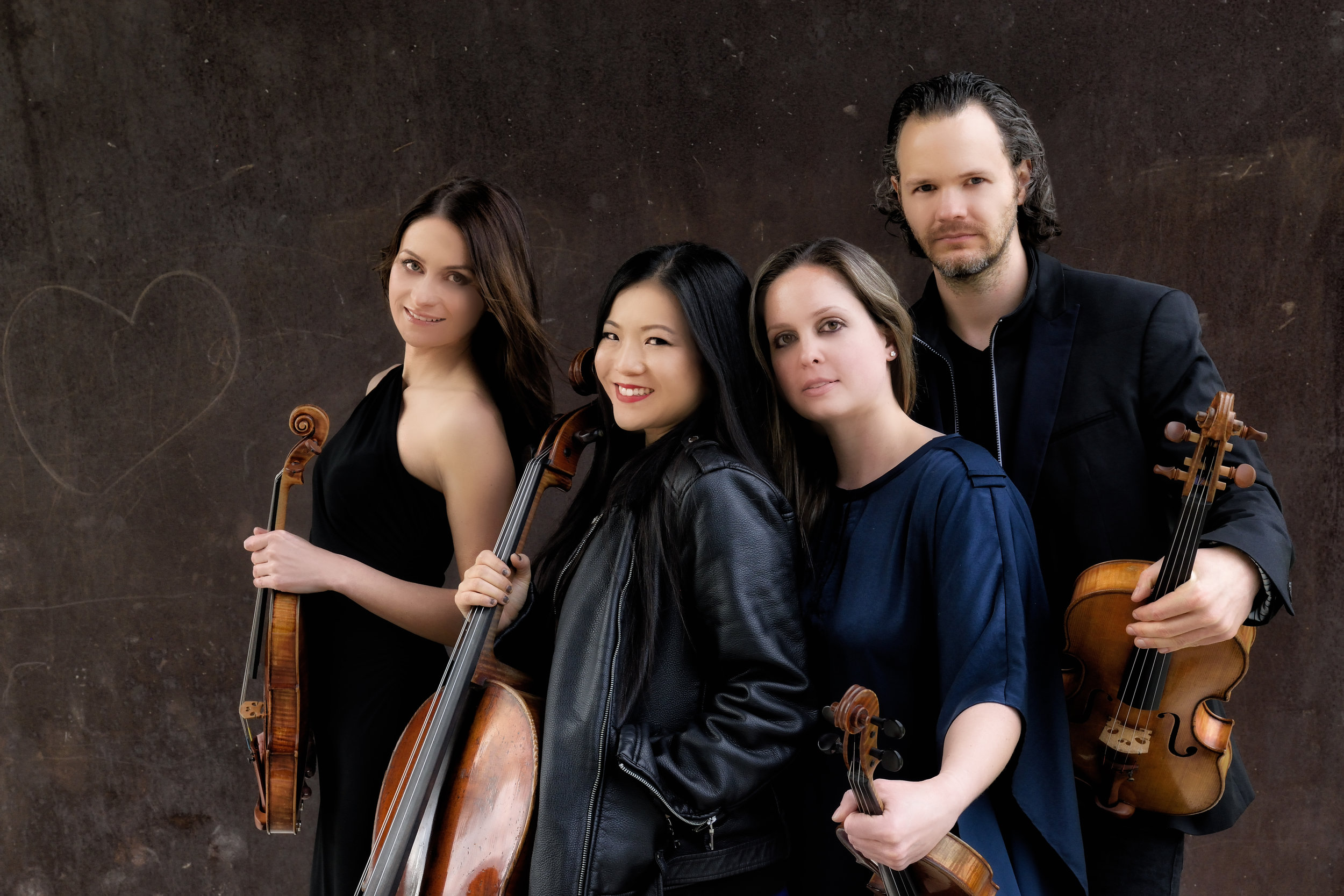 Best String Quartet