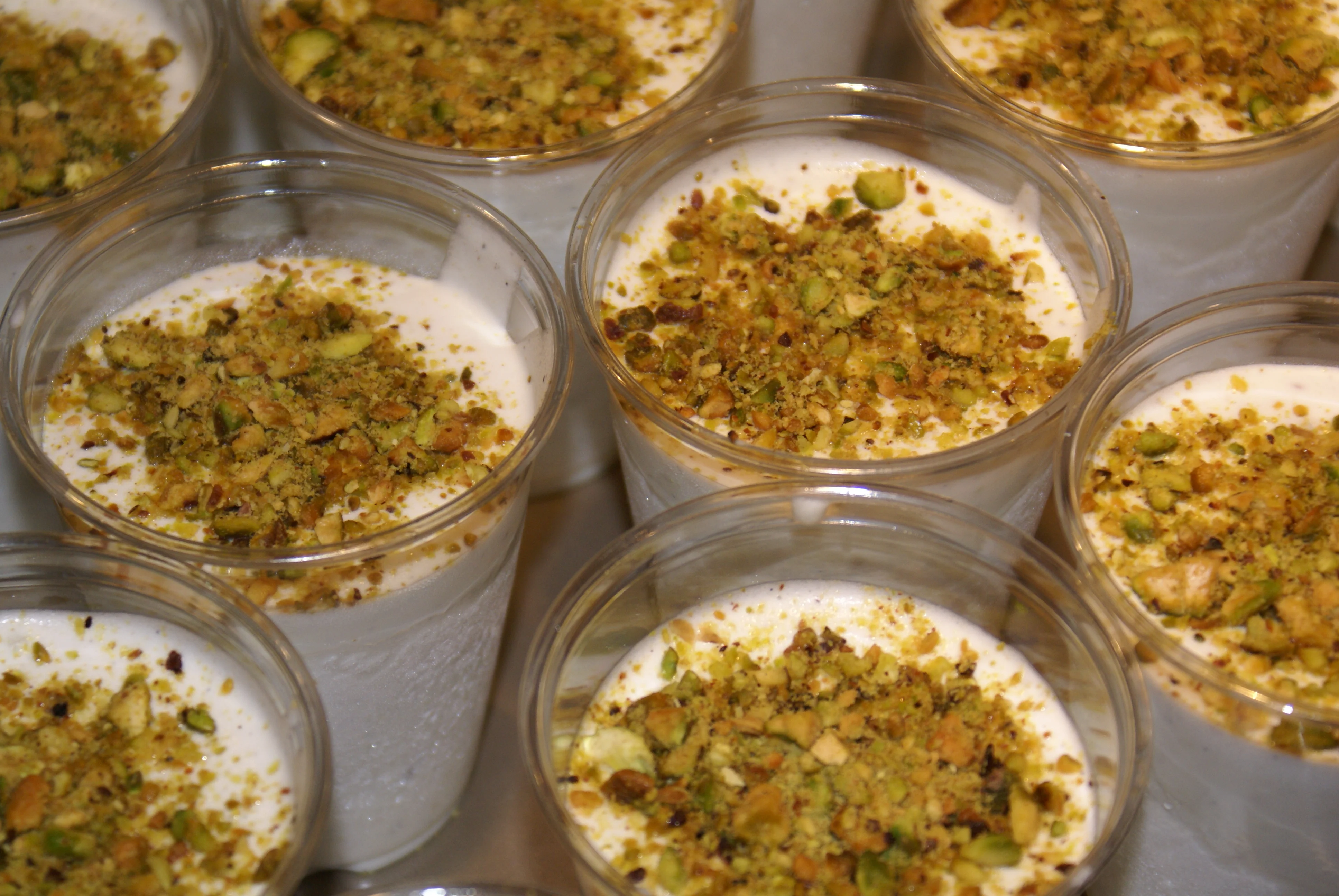 Easy After Dinner Sweets for a Crowd: Kulfi