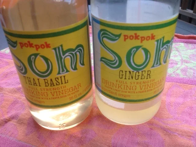 Pok Pok Noi: Som Cocktails+