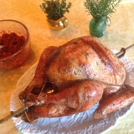 Best Turkey of My Life