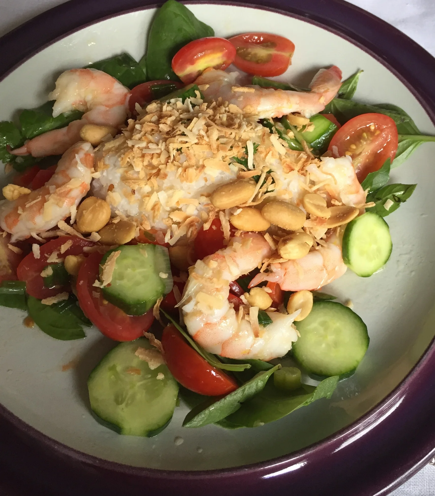 A Ladies Lunch for 24