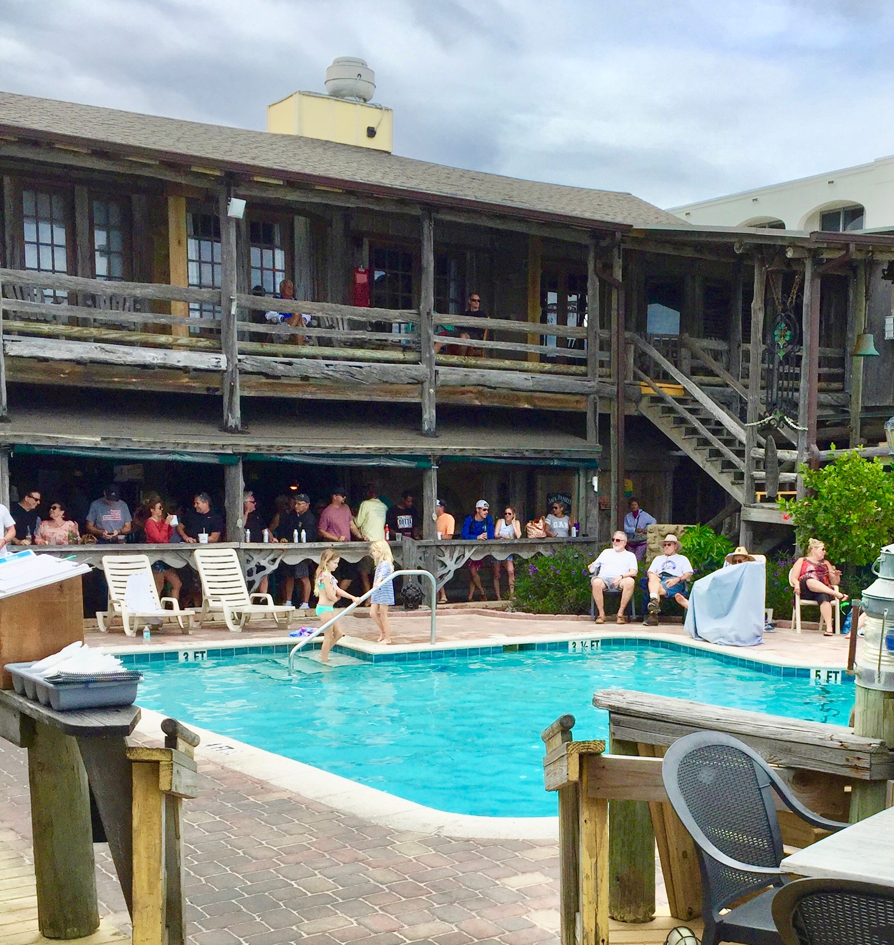 Great McKee Event + More Fun