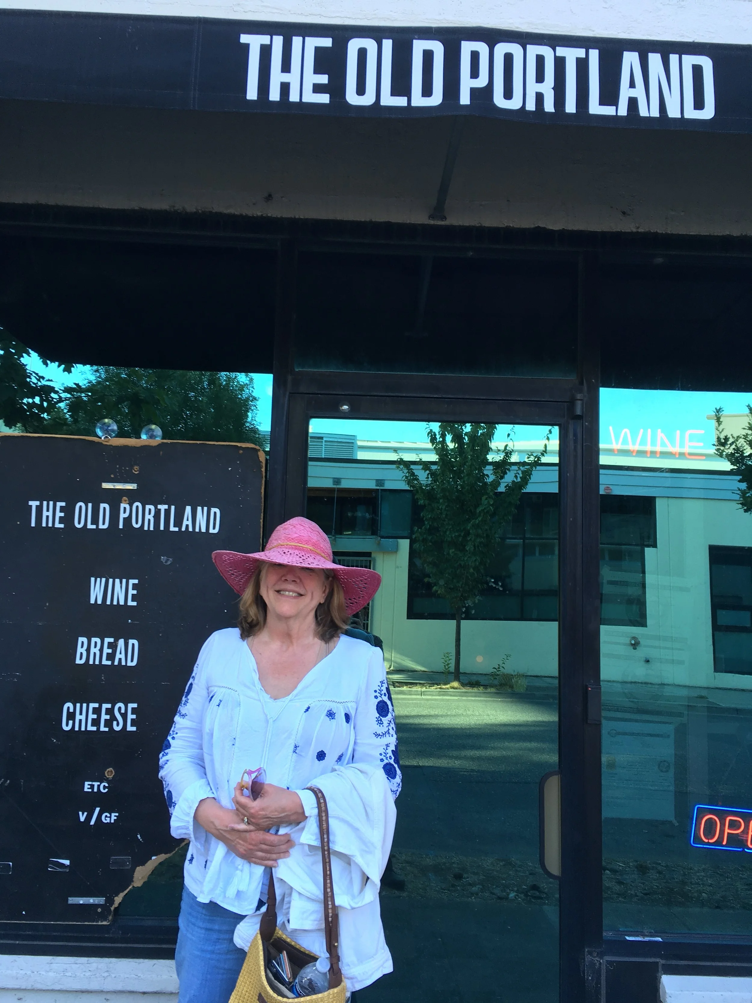 What's Cooking in PDX