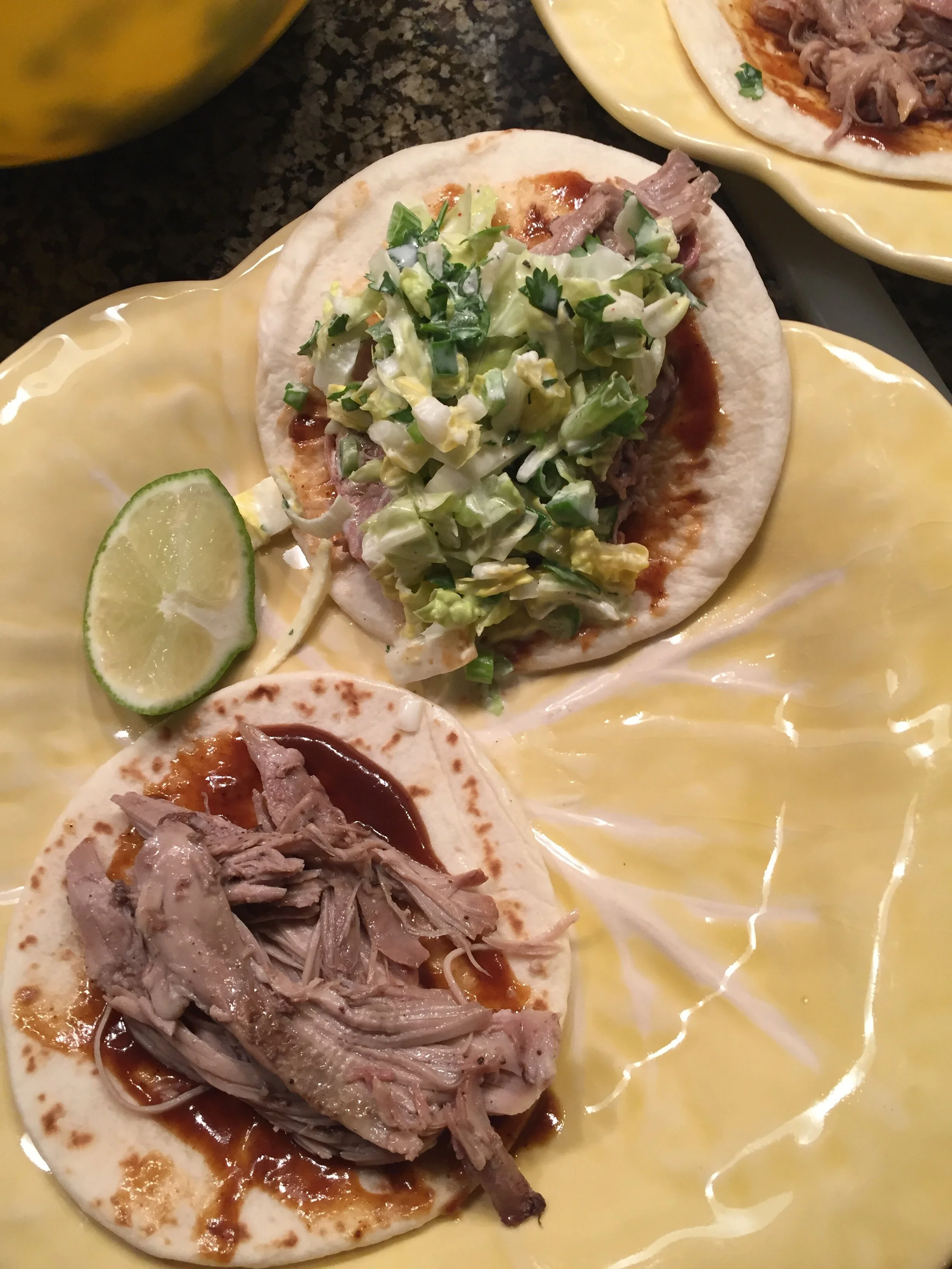 Duck Tacos: My Best New Cooking Trick