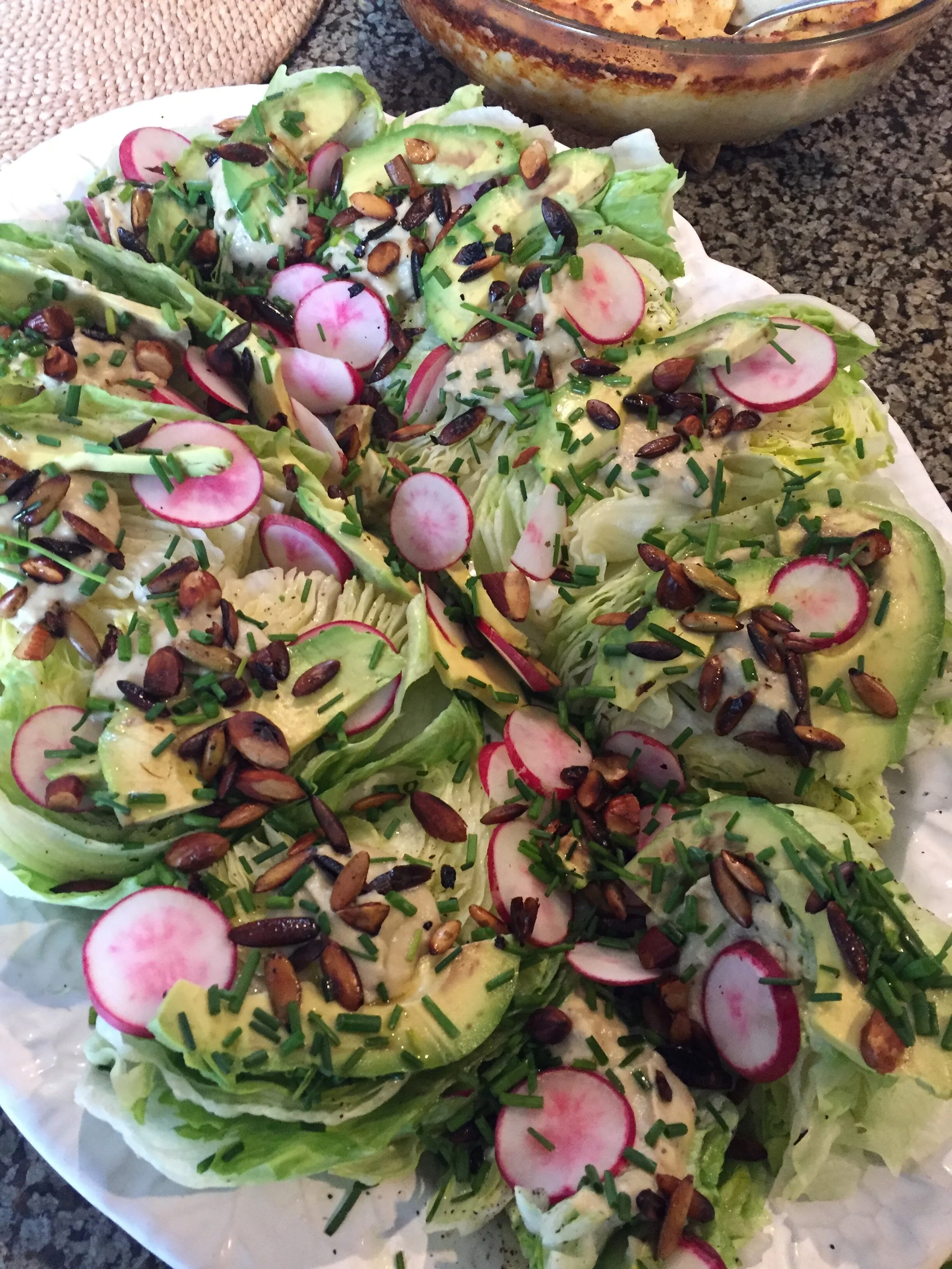 The Ottolenghi Wedge Joins the Best Ottolenghi Recipes