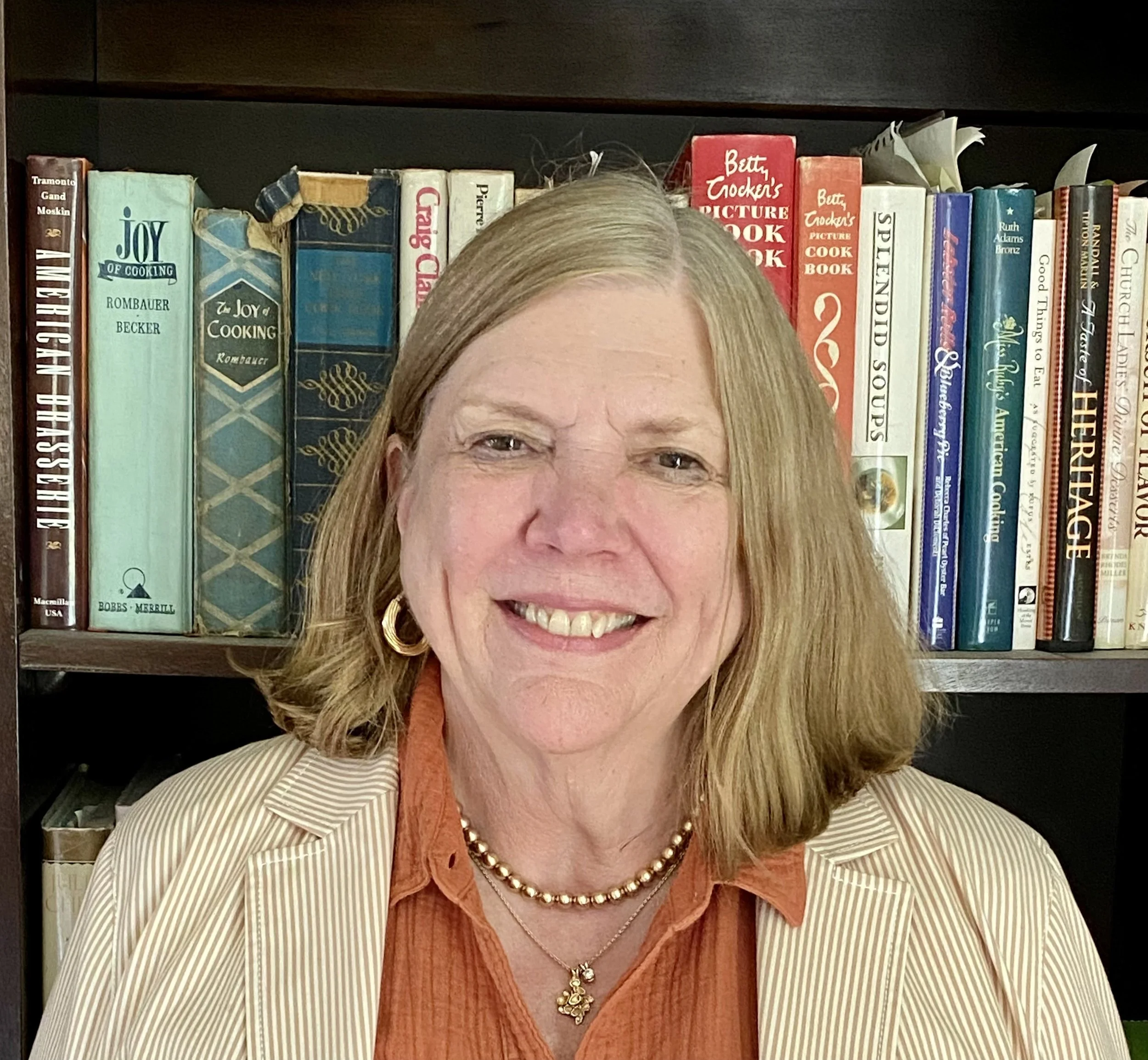 My Favorite Restaurant Cookbooks