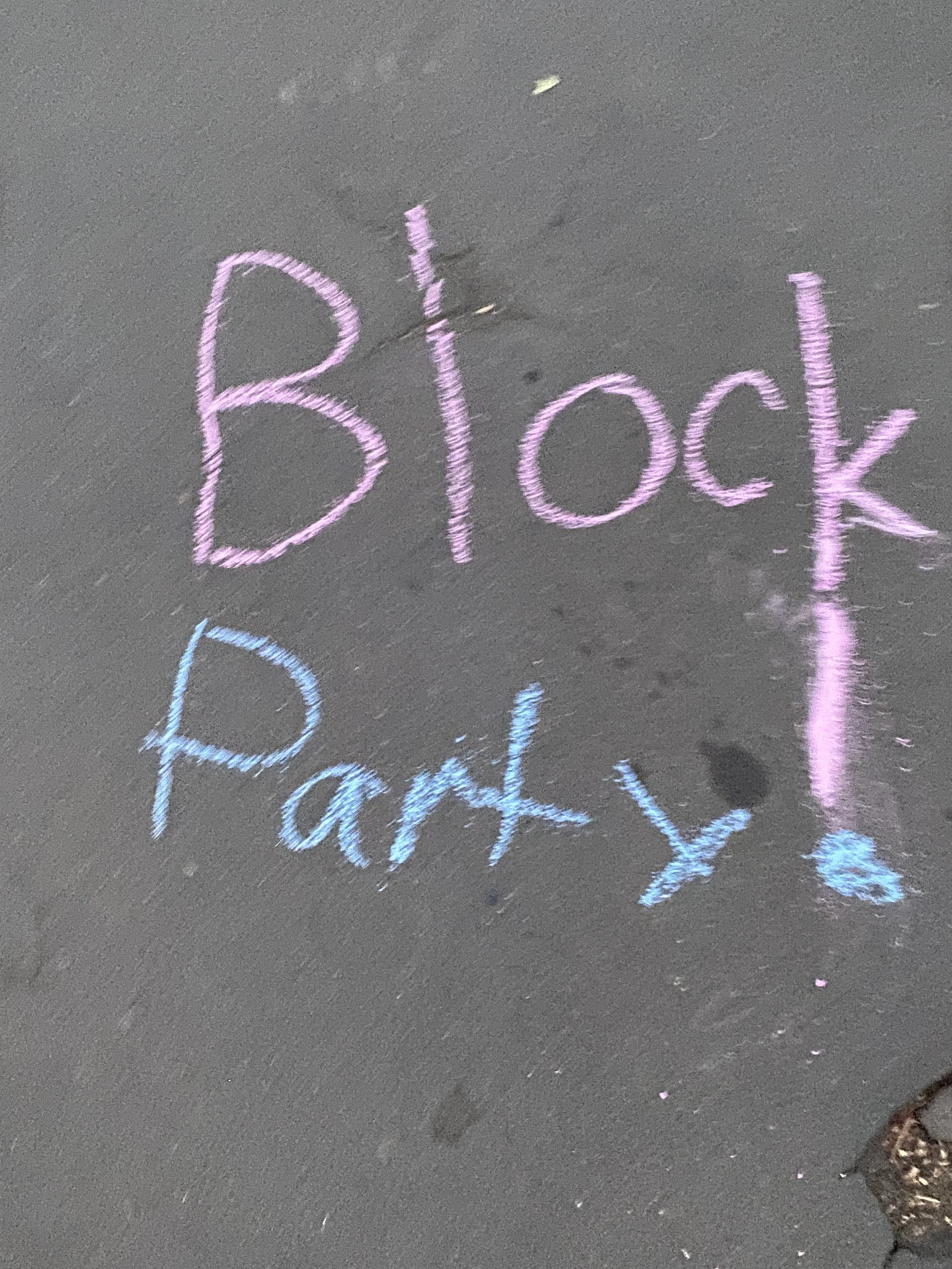 Block Party 2024