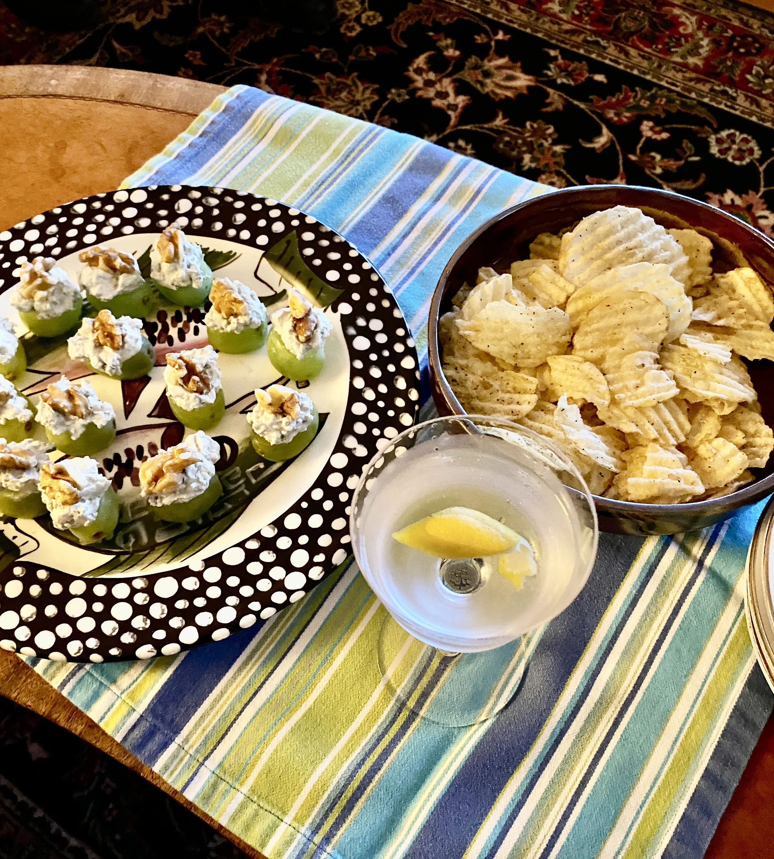 Scandinavian Culinary Tour 2024