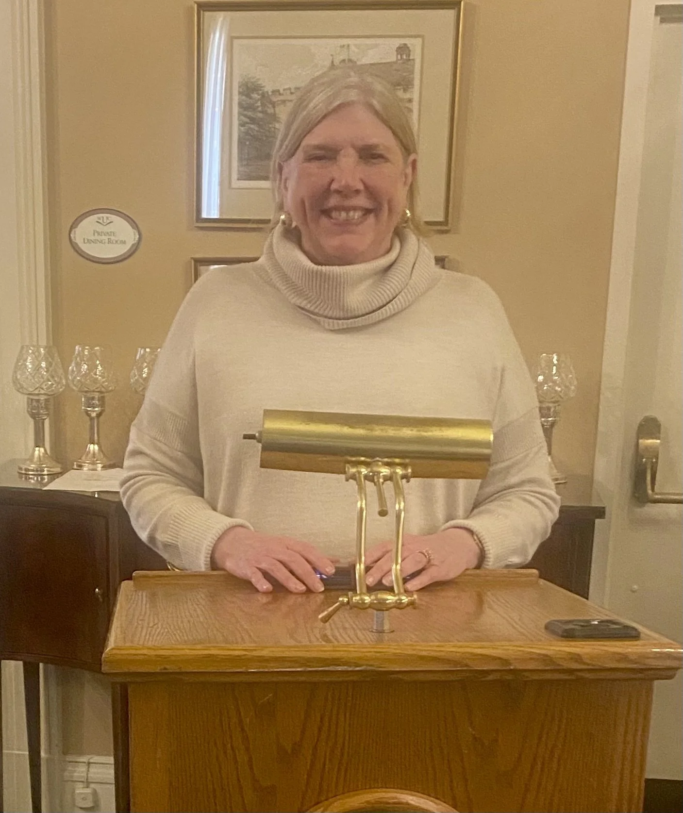 How I Became an Author