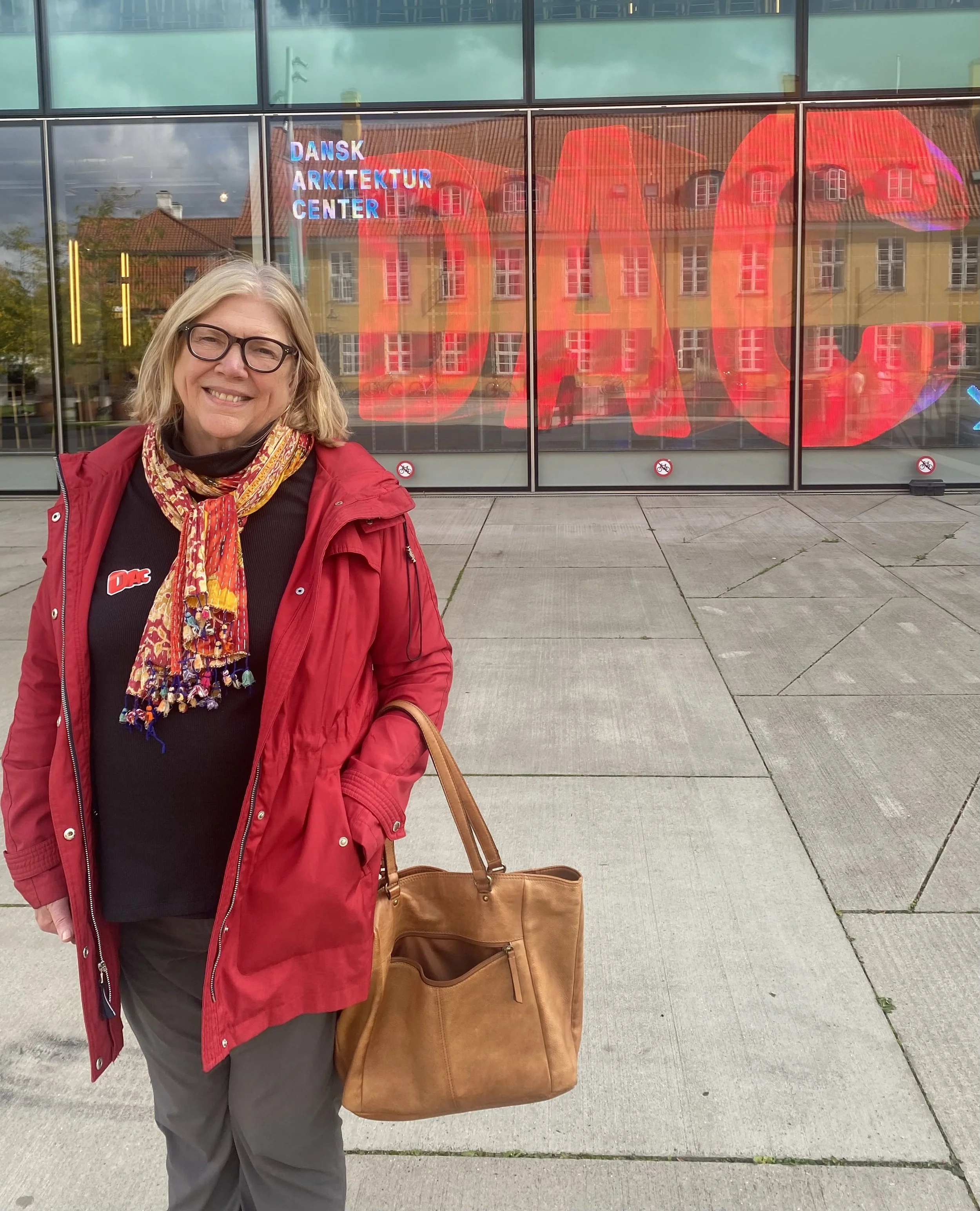 Copenhagen is Terrific