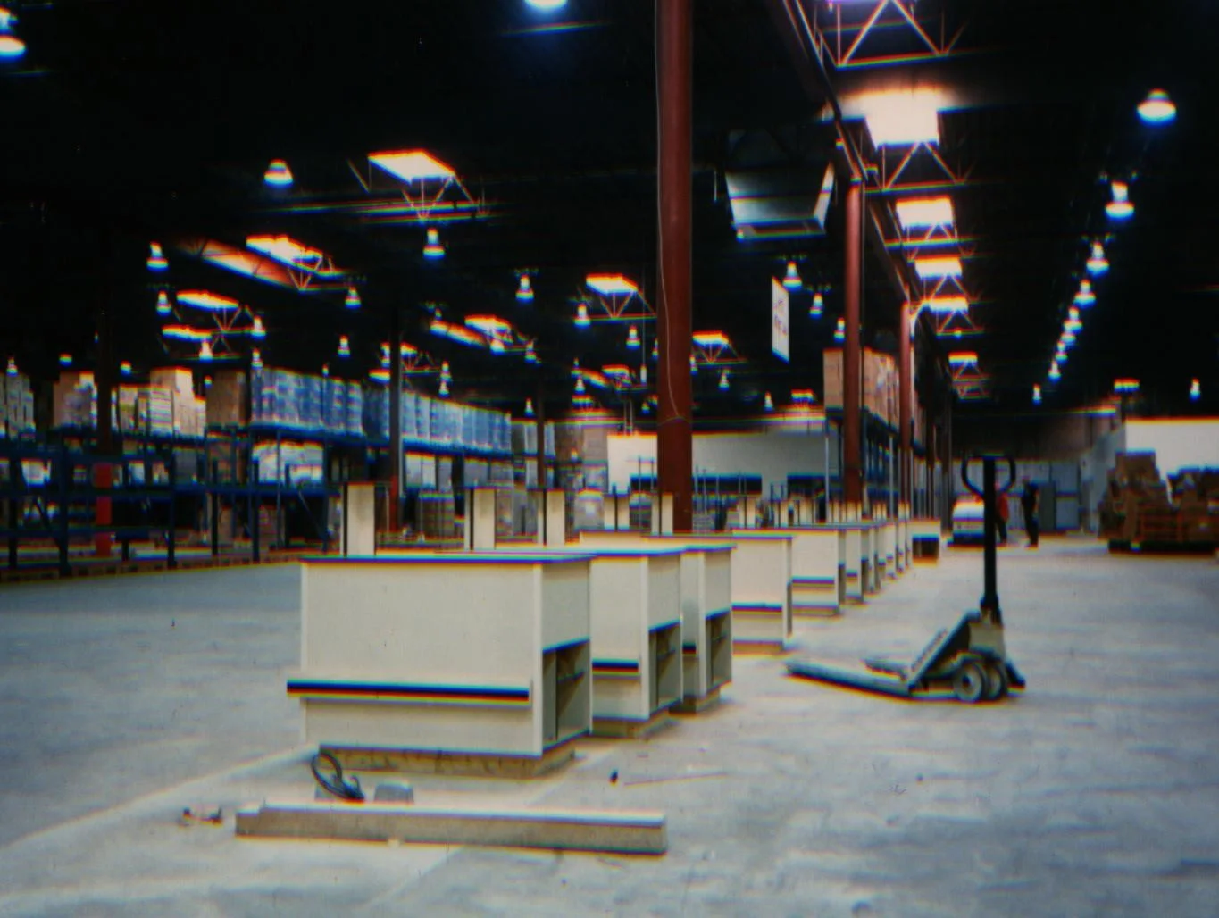GENERAL CONTRACTORS, OFFICE & WAREHOUSE, DESIGN & CONSTRUCTION: RENOVATION PROJECT CONTRACTORS EDMONTON